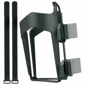 Bicikli tartó SKS GERMANY Alternativní držák Anywhere s košíkem Velocage kép