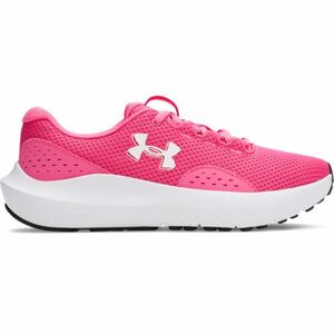 Női sportcipő (edzőcipő) UNDER ARMOUR UA Charged Surge 4 W super pink super pink white kép