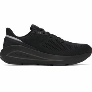 Női futócipők UNDER ARMOUR UA Sonic 7 W black black anthracite kép
