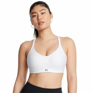 Női edzősport melltartó UNDER ARMOUR UA Infinity Low 2.0 Bra kép