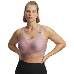 Női edzősport melltartó UNDER ARMOUR UA Infinity High 2.0 Bra kép