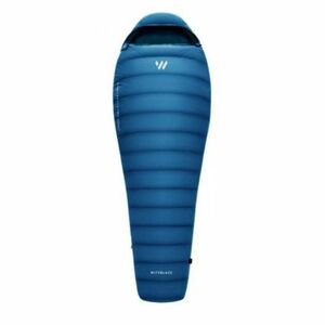 Túrázó múmia hálózsák WITEBLAZE PRO TREK SUMMER Left kép