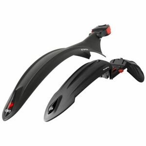 Bicikli sárvédő POLISPORT Cross Country EVO kép