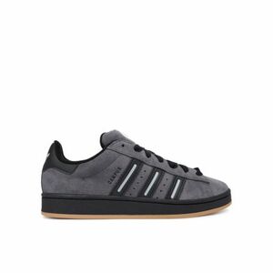 Férfi utcai cipő ADIDAS Campus 00s M onix core black halo silver kép