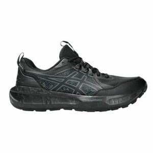Női terepfutó cipők ASICS Gel Sonoma 8 GTX W black carrier grey kép
