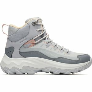 Női bokacsizmák télen MERRELL Thermo Chill 2 Mid WP W gale kép