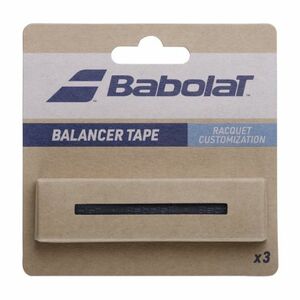 Egyensúlyszalag BABOLAT BALANCER TAPE 3*3 kép