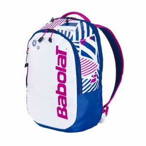 Tenisz hátizsák BABOLAT BACKPACK KIDS 3rd Gen kép