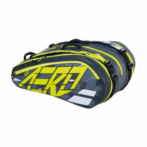 Tenisz táska BABOLAT RH X 12 PURE AERO kép