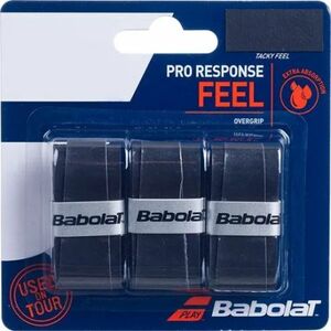 Tenisz Grip (borítás) BABOLAT PRO RESPONSE X 3 kép