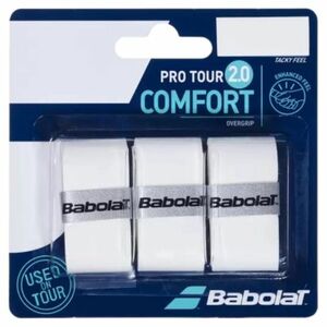 Tenisz Grip (borítás) BABOLAT PRO TOUR 2.0 X3 kép