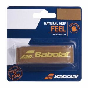 Tenisz Grip (borítás) BABOLAT NATURAL GRIP kép