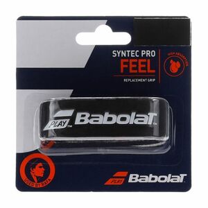 Tenisz Grip (borítás) BABOLAT SYNTEC PRO X 1 kép