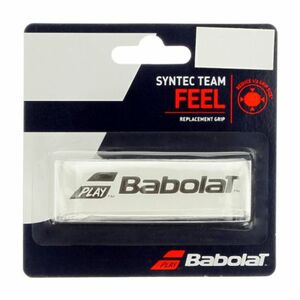 Tenisz Grip (borítás) BABOLAT SYNTEC TEAM X1 kép