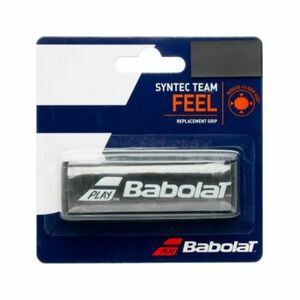 Tenisz Grip (borítás) BABOLAT SYNTEC TEAM X1 kép