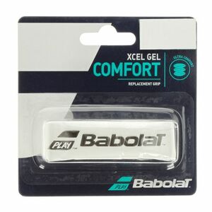 Tenisz Grip (borítás) BABOLAT XCEL GEL X 1 kép
