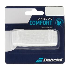 Tenisz Grip (borítás) BABOLAT SYNTEC EVO X1 kép