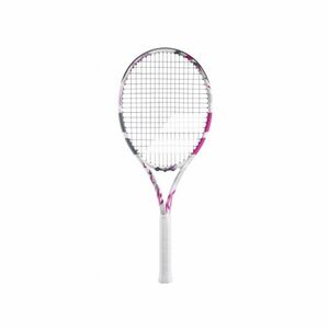 Haladó teniszütő BABOLAT EVO AERO PINK STRUNG kép