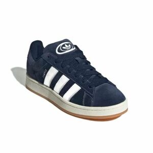 Férfi utcai cipő ADIDAS ORIGINALS Campus 00s M indigo cloud white off white kép