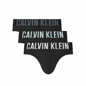 Férfi slippek CALVIN KLEIN 3 PACK-HIP BRIEF 3PK kép