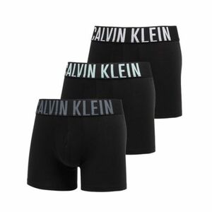 Férfi boxeralsók CALVIN KLEIN 3 PACK-BOXER BRIEF 3PK kép