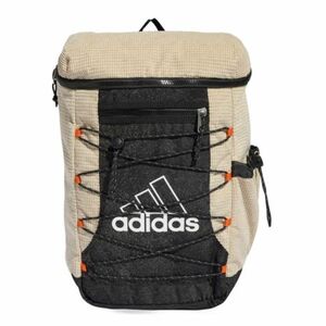 Hátizsák ADIDAS BACKPACK STOKHA BLACK kép