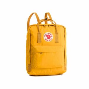 Hátizsák FJALLRAVEN Kanken -Ochre kép