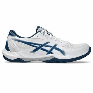 Férfi teremcipő ASICS Gel Rocket 12 M white mako blue kép