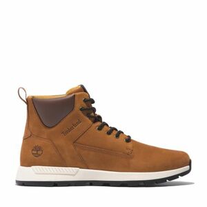 Férfi utcai cipő TIMBERLAND Killington Trekker Mid Lace Up M saddle kép
