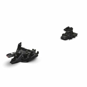 Síeléshez való kötés MARKER Alpinist 12 long travel, w o brake, black kép
