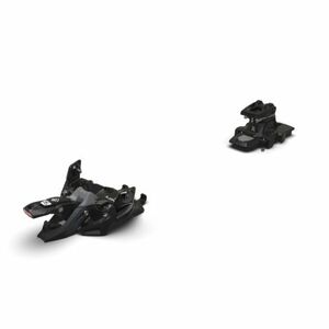 Síeléshez való kötés MARKER Alpinist 10 long travel, w o brake, black kép