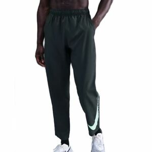 Férfi melegítőnadrágok NIKE M NK DF FORM PANT ALT GFX SEAWEED MINT FOAM kép