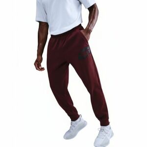 Férfi melegítőnadrágok NIKE M NK TF FLEECE JOGGER GFX DARK TEAM RED kép