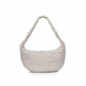 Női táska NIKE Faux Fur Slouchy Bag phantom phantom kép