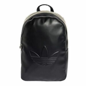 Hátizsák ADIDAS ORIGINALS Outline Trefoil Backpack black kép