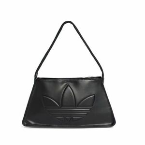 Női táska ADIDAS ORIGINALS Outline Trefoil Shoulder Bag black kép