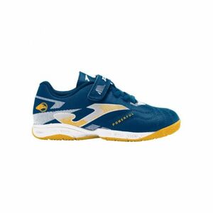 Fiú futballcipők terem JOMA Powerful 2603 K IC navy blue kép