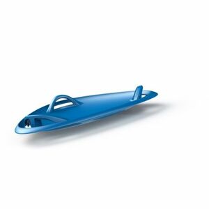 Szánkótányér PLASTKON METEOR BLUE 70CM kép