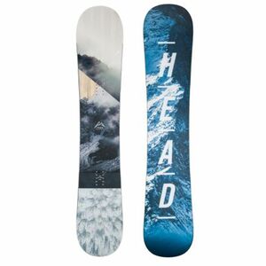 Snowboard HEAD TRUE 2.0 ICE kép