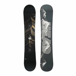 Snowboard HEAD TRANSIT kép