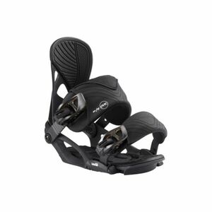 Női snowboard kötés HEAD NX FAY black kép