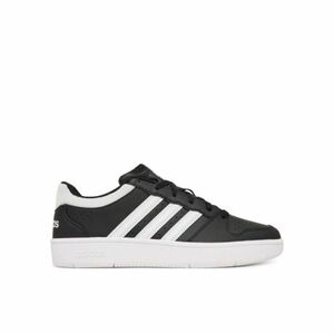 Férfi szabadidőcipő ADIDAS Hoops Classic M core black cloud white cloud white kép