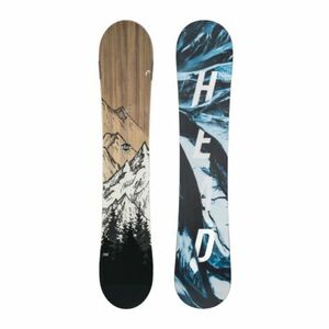 Snowboard HEAD RUSH kép