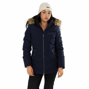 Női dzseki FUNDANGO Prue Padded Jacket-486- patriot blue kép
