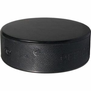 Puck VEGUM Puk SENIOR BLACK kép