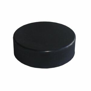 Puck VEGUM Puk JUNIOR BLACK kép