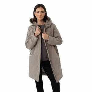 Női kabát VOLCANO J-AGATE-GREY kép