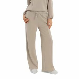 Női nadrágok VOLCANO N-ERLA-BEIGE kép