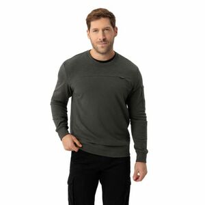 Férfi pulóver VOLCANO B-BERYL-GRAPHITE kép