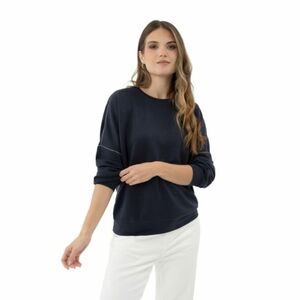 Női kapucnis pulóver VOLCANO B-KIM-DENIM kép